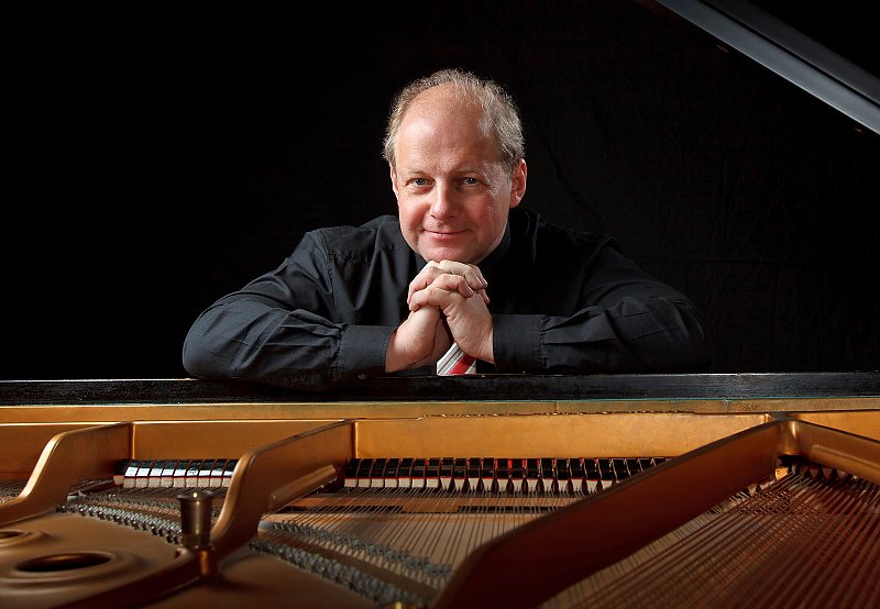 Wolfgang Manz © Christian Ruvolo