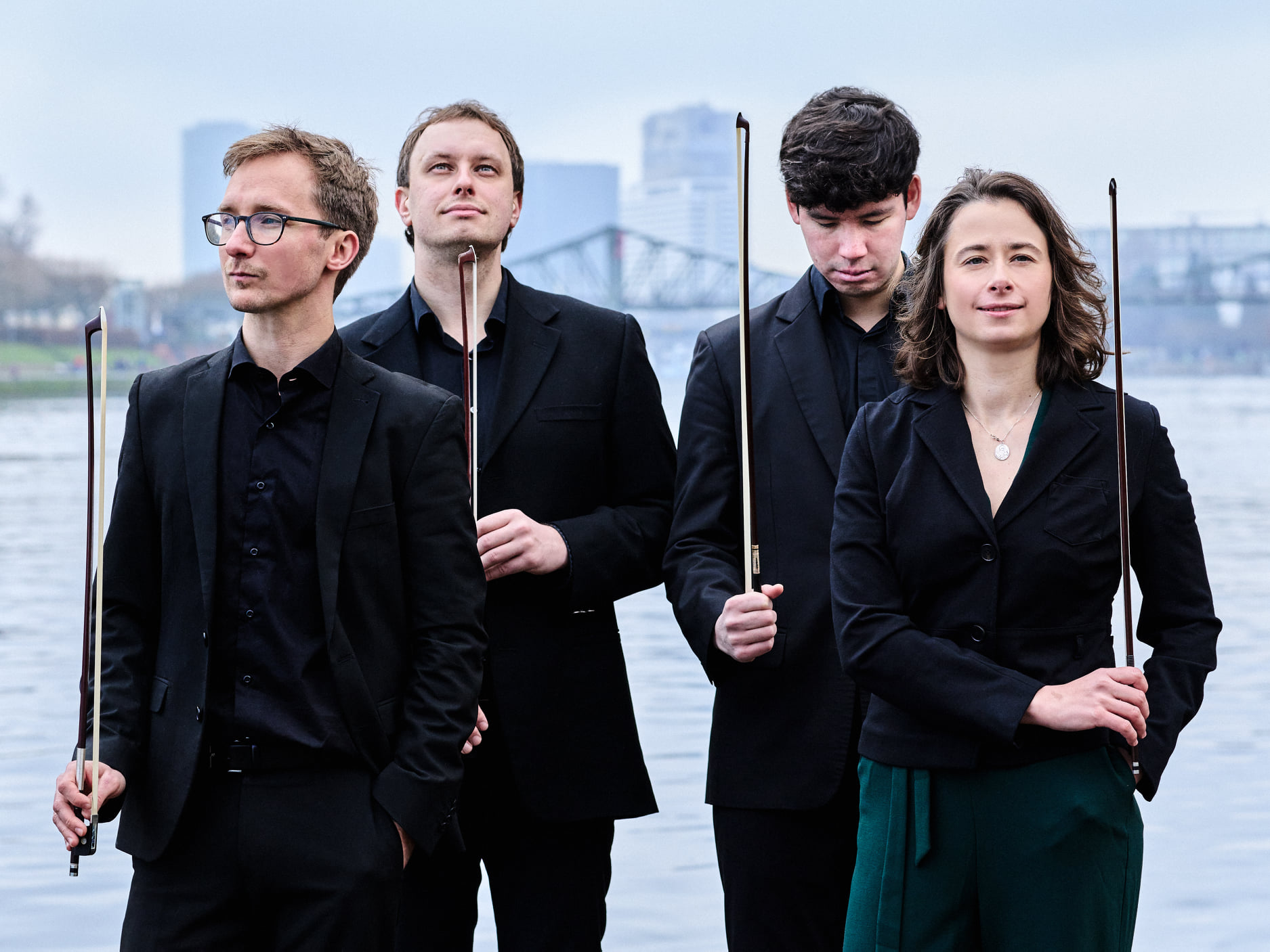 Eliot Quartett