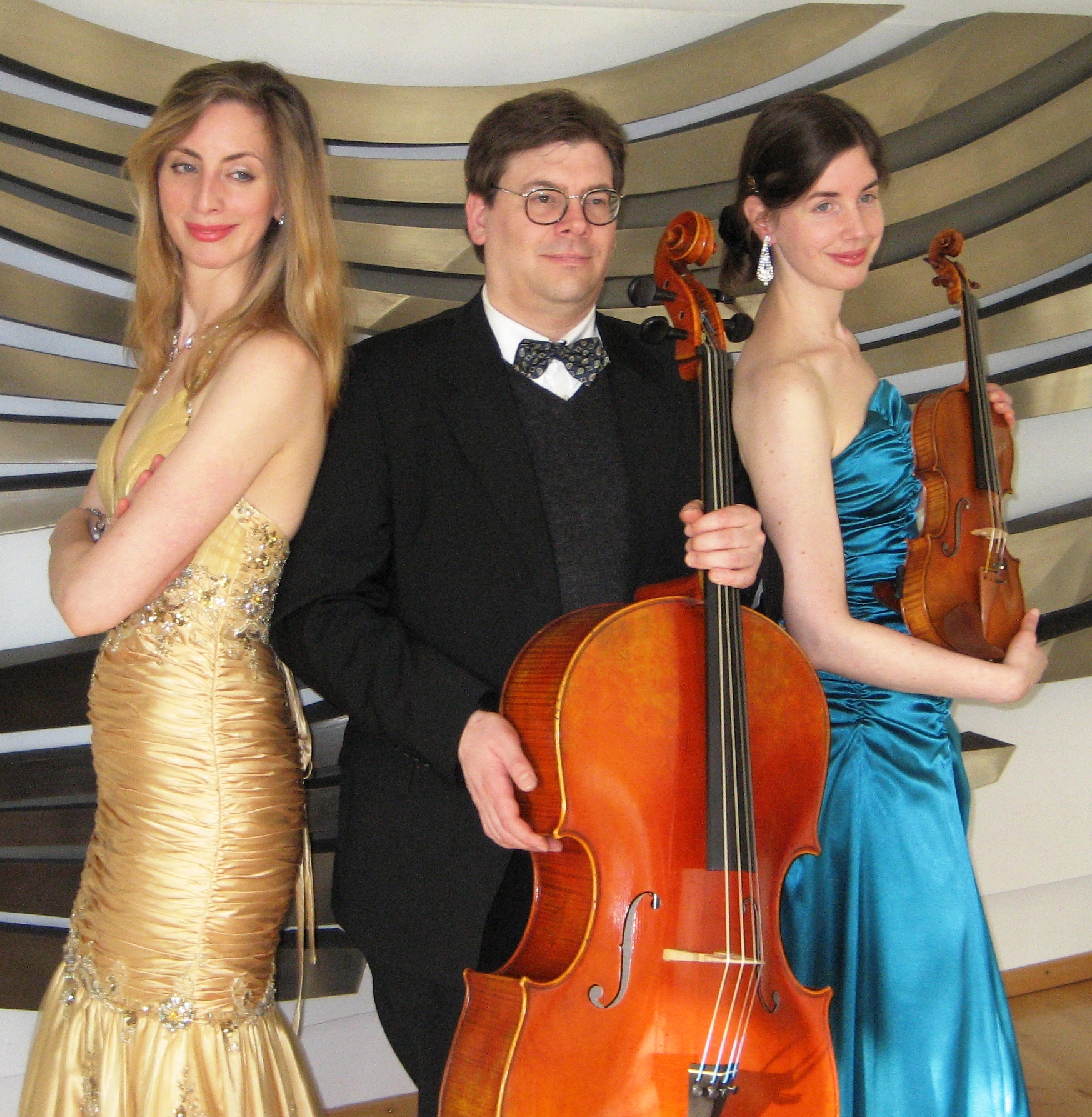 Klaviertrio Würzburg